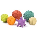 Sensory Balls Set of 6