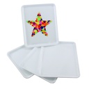 9" x 11" Foam Trays Pack of 25