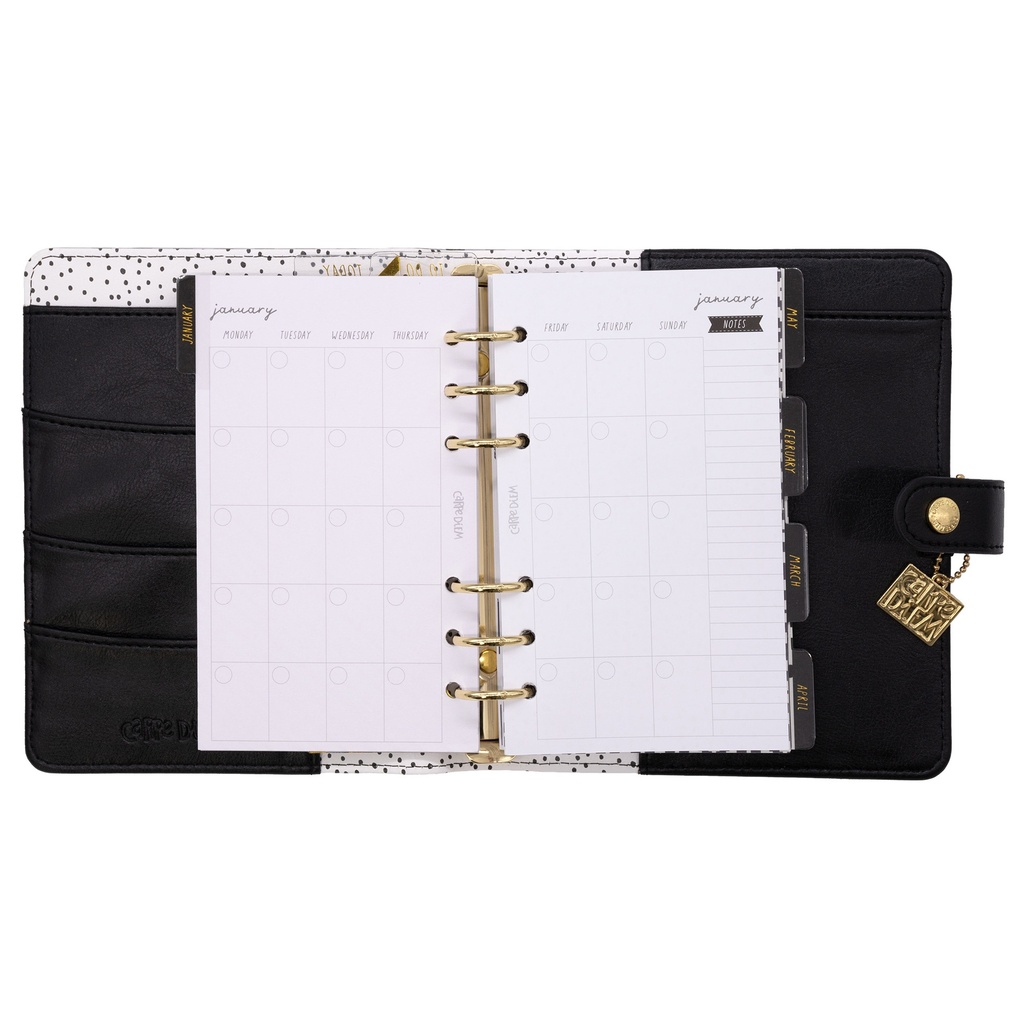 Buffalo Check Personal Planner 