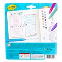 14 Color Take Note! Washable Gel Pens 2ct