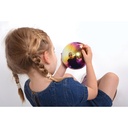 Color Burst Sensory Reflective Balls Set of 4