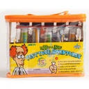 Test Tube Adventures Lab-in-a-Bag