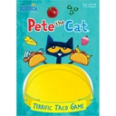 Pete the Cat Terrific Taco Game