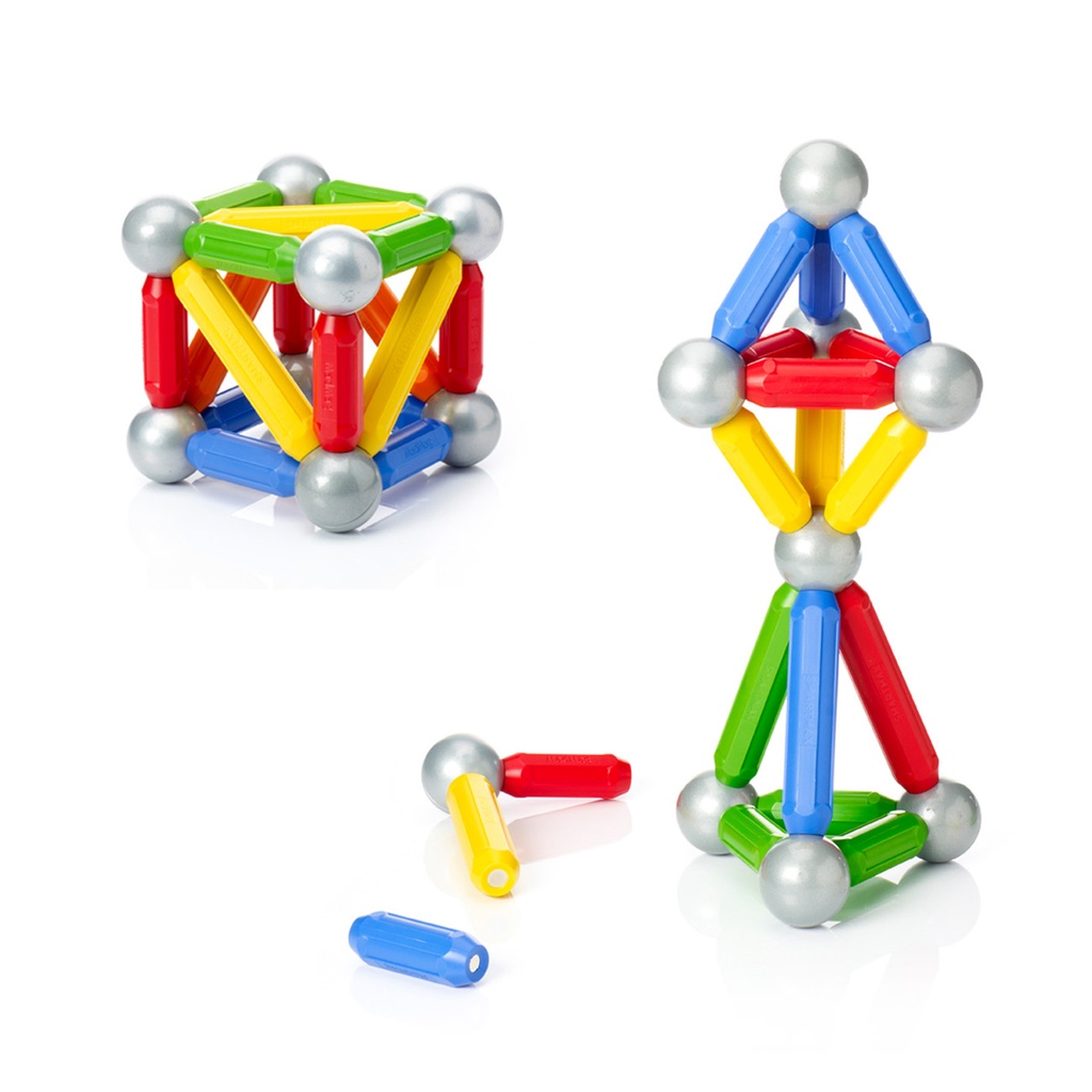 Smartmax Magnetic Discovery Set 42 Pieces