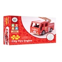 City Fire Engine