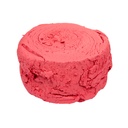 Red Air Dry Clay 2.5lb Tubs 4ct