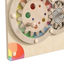 Turning Gears Activity Board Accessory Panel
