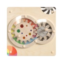 Turning Gears Activity Board Accessory Panel