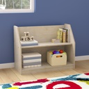 Wooden 2 Shelf Display