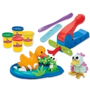 Creative Dough Fun Dough Activity Set - Factory