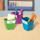 Magnetic Create A Space Storage Bins