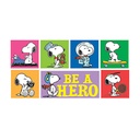 Peanuts® You Can Be Anything Bulletin Board Set