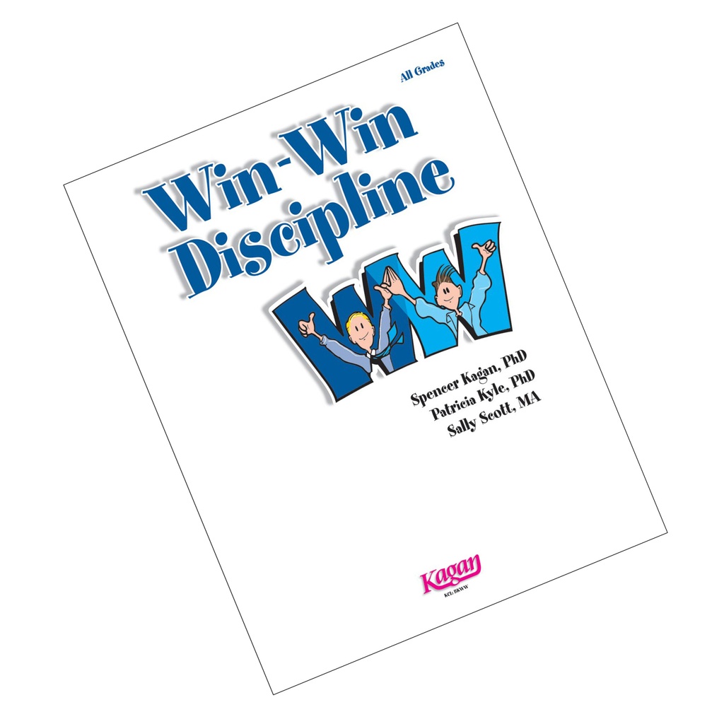 Win-Win Discipline Flip Chart