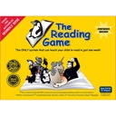 The Reading Game, 2nd Edition