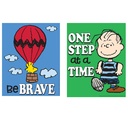 Peanuts Mini Poster Sets