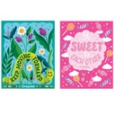 Crayola Colors of Kindness Mini Poster Pack Mini Poster Sets