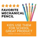 24ct BIC Xtra Strong Pencils