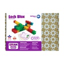 Lock Blox & Play Guide