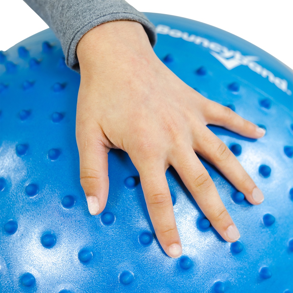 Inflatable Sensory Roller Ball