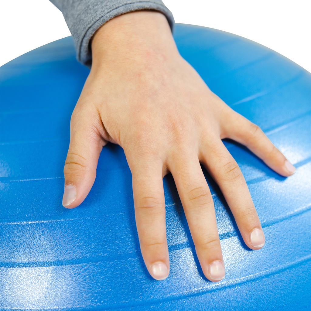 Inflatable Sensory Roller Ball