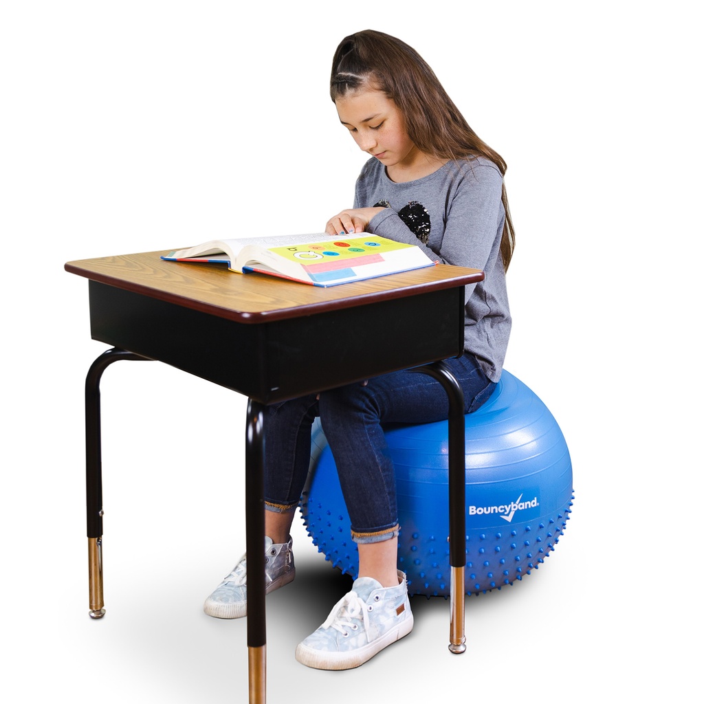 Inflatable Sensory Roller Ball