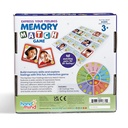 Express Your Feelings Memory Match Game