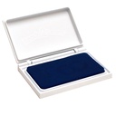 Blue Washable Stamp Pad