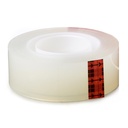 24ct 3/4" x 1000" Transparent Tape