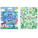 Crayola Colors of Kindness Mini Poster Pack Mini Poster Sets