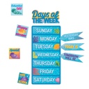 Seas the Day Calendar Bulletin Board Sets