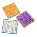 Mindful Mazes, Set Of 3