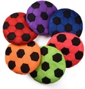 Set of 6 Cushioned Spot Markers