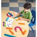 Number Construction Activity Set