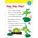 Phonics Sing Along Flip Chart