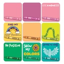 Crayola Colors of Kindness Today I Will Mini Bulletin Board Sets