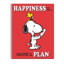 Peanuts Lesson Plan & Record Books