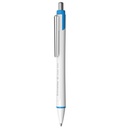 Blue Slider Xite XB Refillable + Retractable Ballpoint Pens Box of 10 