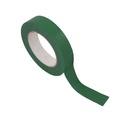 Floor Marking Tape, 1" x 36 yd, Green