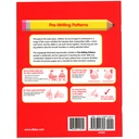 Pre-Writing Patterns Book