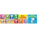 Peanuts® You Can Be Anything Bulletin Board Set