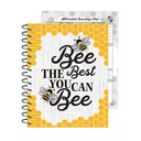 The Hive Lesson Plan Spiral Bound Book