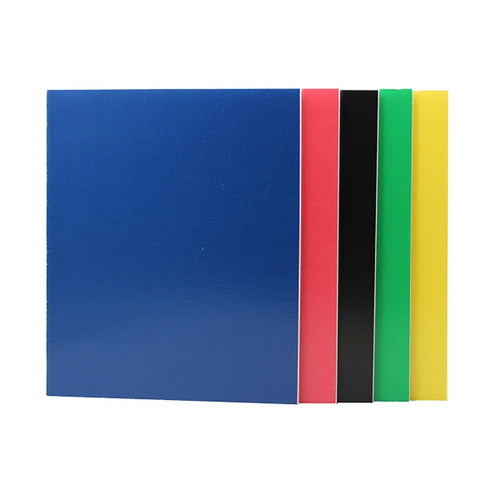 Assorted 20" x 30" Foam Boards Pack of 10