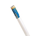 White 24" x 10' Self-Adhesive Dry Erase Roll