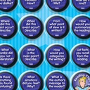 Reading Comprehension Chips