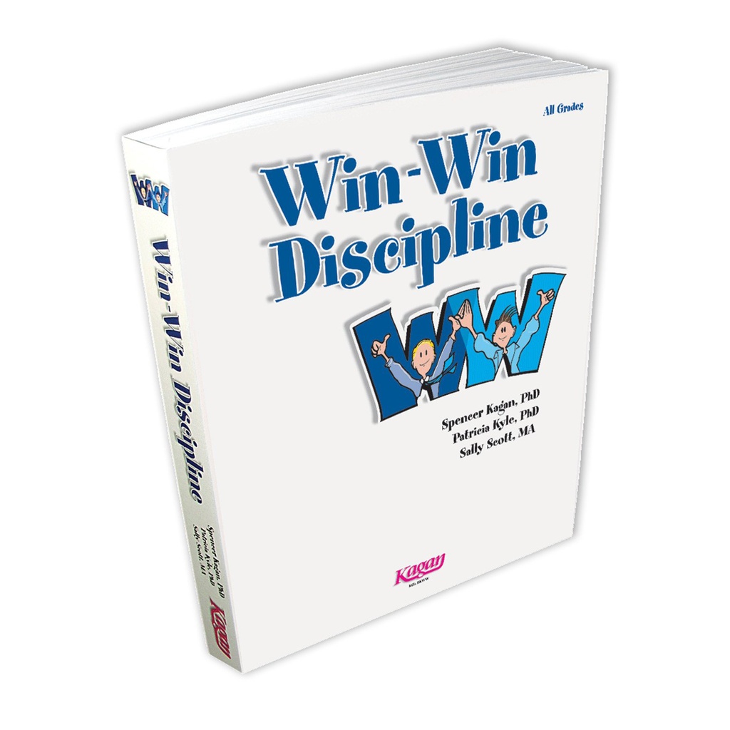 Win-Win Discipline Flip Chart