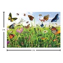 Bug-Tastic Floor Puzzle, 48 Pieces