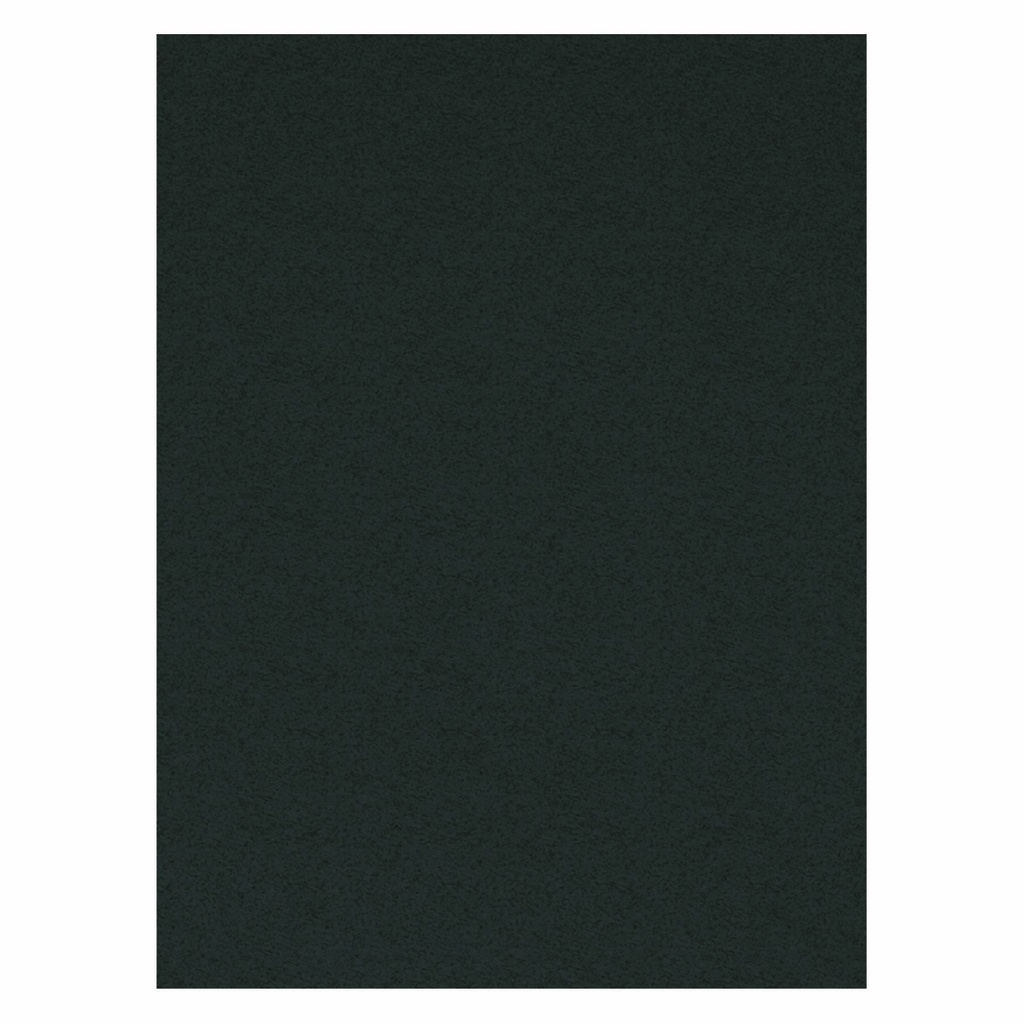 9x12 Black Tru-Ray Construction Paper 50ct Pack