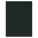 9x12 Black Tru-Ray Construction Paper 50ct Pack