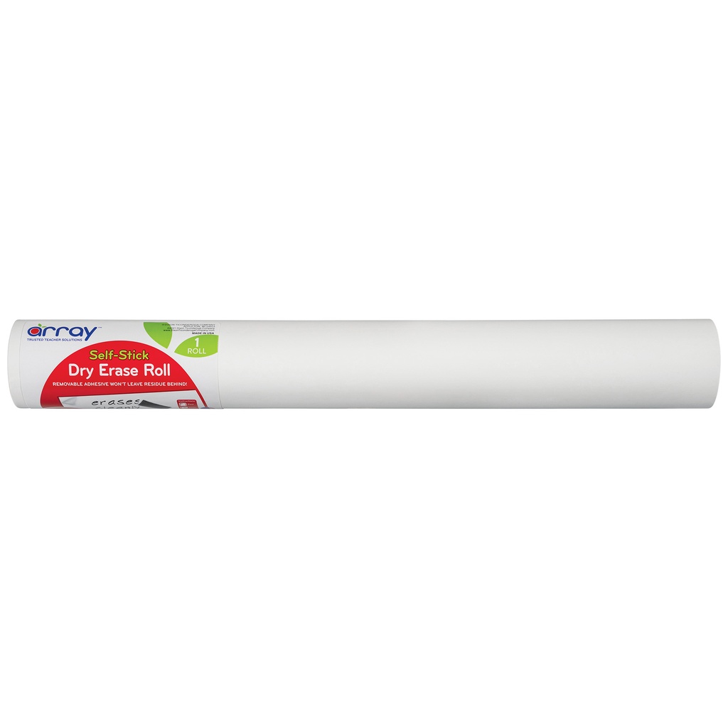 18in x 20ft GoWrite Dry Erase Roll