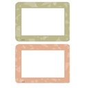 Terrazzo Tones Name Tags/Labels  MultiPack